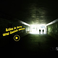 rythm is love (Keziah Jones) - groovizir