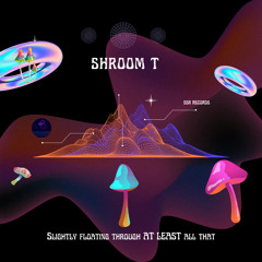 ShRooM T - Slighty Floating Through At Least All That