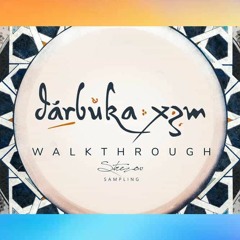 Strezov Sampling – Darbuka X3M (KONTAKT)music sound Download