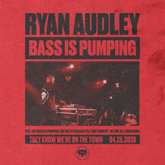 Bass is Pumping