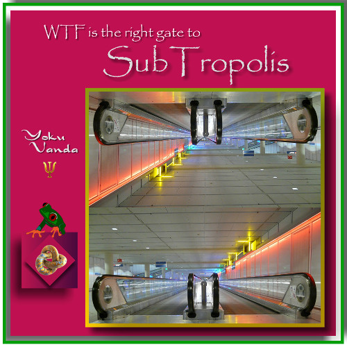 WTF is the right Gate to SubTropolis ?
