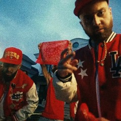 Hiphopologist x Vinak - Belaad (Drill Remix By Partow)
