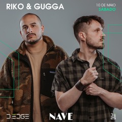 RIKO & GUGGA - Live at D-EDGE May 2025