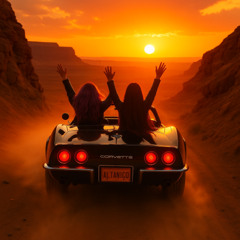 THE LAST GOODBYE, HAND IN HAND (VickStiX - ShAnkAri touch - 01.06.25) #djmix