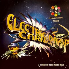 Electric Daisy Carnival - Full CD