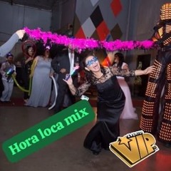 LA HORA LOCA DE  EVENTO VIP 🔥 👉 ✅️