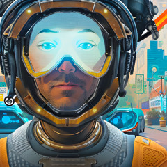 The Deeper DJ #2 - Metamorphosis