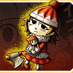 Floormaster Aika: The Murderous Doll - Duck World Gold