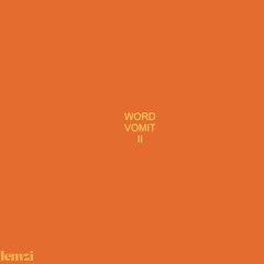 Word Vomit II