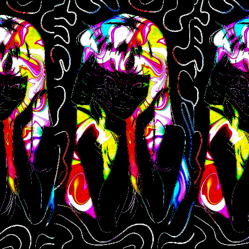 lost in the dextroverse
