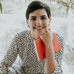 Audioletter 001: Quando a gente é um CPF e um CNPJ ao mesmo tempo