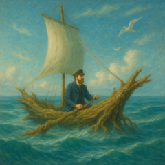 Distant Shores