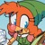 Artwork for Belle the Tinkerer | Voice of Thea Solone