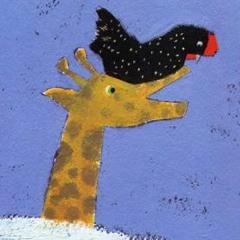 «A girafa que comia estrelas», de José Eduardo Agualusa, contado por Carlos Alberto Silva