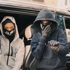 (67) Dopesmoke X Brucka - No Heart (Uncensored)
