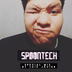 Mix Tape 3 | Spoontech Especial Set| By Luis Javier