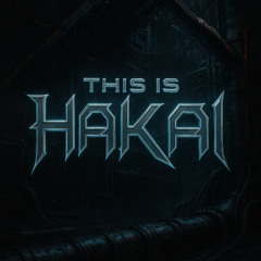 This is HAKAI