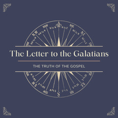 Phil Macarthur | The Letter to the Galatians – Gal 1:1-10 | 29 September 2024