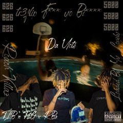 Roach Killa//POMPOM ++Unmixed