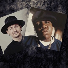Linkin Park x Notorious B.I.G - New Divide/Everyday Struggle (Disla Geed Remix)