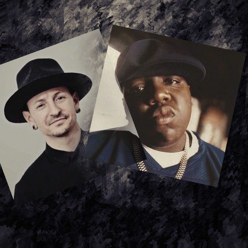 Linkin Park x Notorious B.I.G - New Divide/Everyday Struggle (Disla Geed Remix)