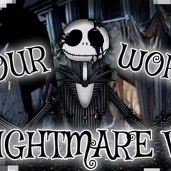 FNF BROKEN STRINGS | YOUR WORST NIGHTMARE