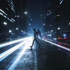 Still in Motion (DnB style)