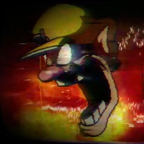 Focused On Fun V2 - Mario's Evil Rumors OST