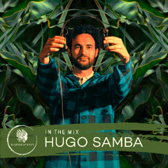 Sounds Of Sirin In The Mix #102 - Hugo Samba