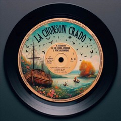 La Chanson du Crado - Bwops