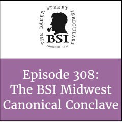 The BSI Midwest Canonical Conclave