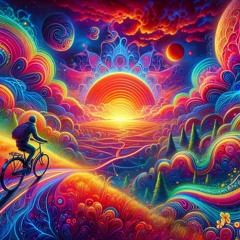 Stoertebeker - Into The Sunset 2024