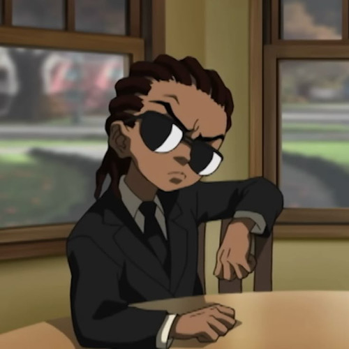Boondocks #HaZe #Doom