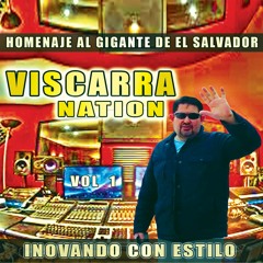 DJ VISCARRA - TRIBUTO VOL 1