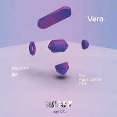 Premiere : Vera (AR) - HTY (Gus Bonani remix) (ZNGBRDGTL041)