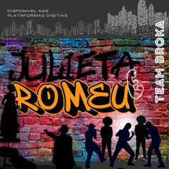 Julieta e Romeu