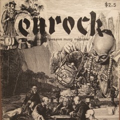 Eurock Radio Full Show 20220715 Japan Prog