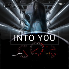 Bn8tion - Into You (Radio Edit)