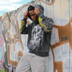 Very Faded (Prod. leanloverrr)