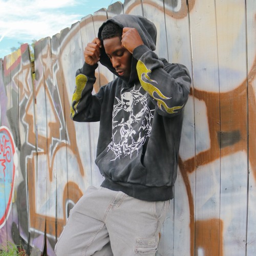 Very Faded (Prod. leanloverrr)