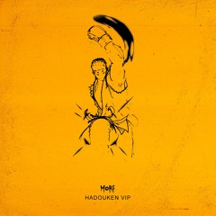 MORF - HADOUKEN VIP [FREE DL]