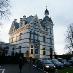a night at 'Het Wit Kasteel" with nic-O