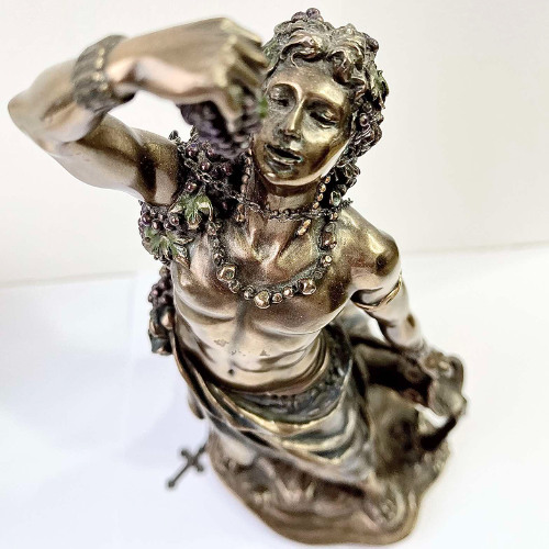 Dionysus (Instrumental).