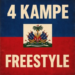 4 Kampe Freestyle