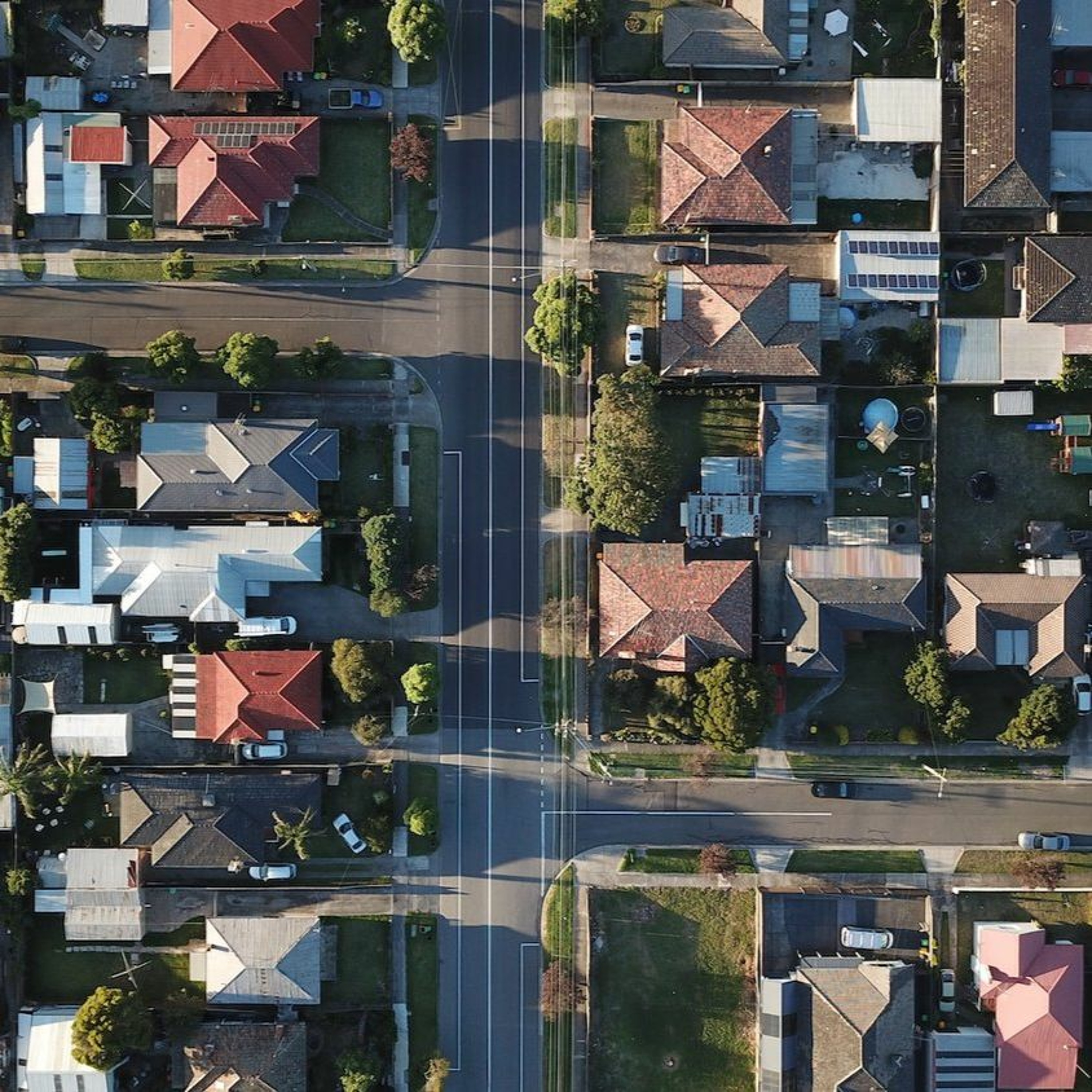 City Road Podcast
