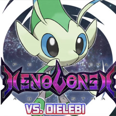 Stream Pokemon Xenoverse: Victor Theme by King PZ 973