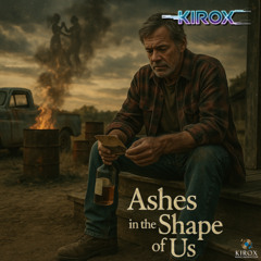 Ashes in the Shape of Us