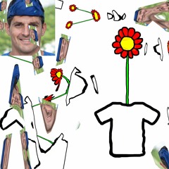 t-EAS-hirt (SPECIAL GUEST SAXO ROSE X MENU)