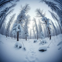 Frostbound