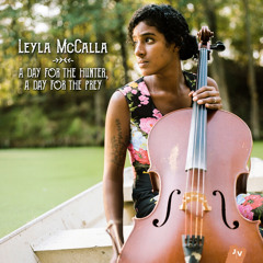 Stream Lavi Vye Neg by Leyla McCalla | Listen online for free on SoundCloud